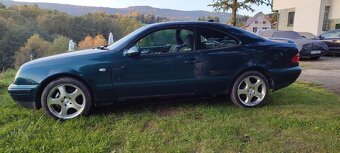 Mercedes CLK 230 Kompresor - 6