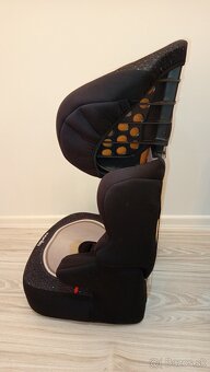 Autosedačky s odnímateľným podsedákom - 6