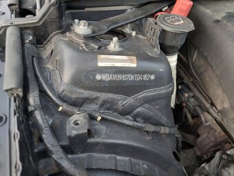 E91 2008 330d manuál vymena e34 - 6