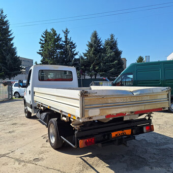 Iveco Daily 35 C 12 2,3 HPI - 3 stranný vyklápač KIPER - 6
