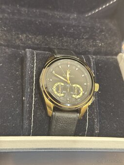 Vodotesné hodinky 45mm - 6