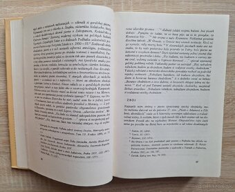 Zbojnicke piesne slovenskeho ludu - 6