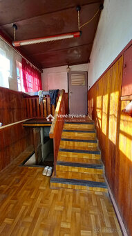 Rodinný dom vo vyhľadávanej štvrti Košíc - Pereš - 6