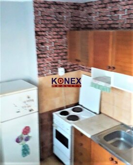 3-izbový byt rozdelený na 2 bytové jednotky – Veľké Kapušany - 6