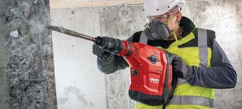Kombinované kladivo Hilti TE 70-ATC/AVR - 6
