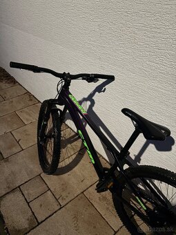 CTM Raptor 1.0 2021 - 6