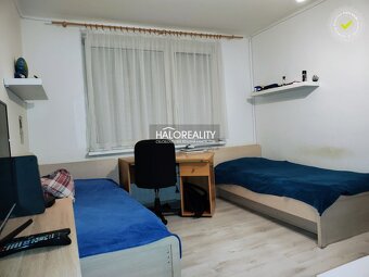 HALO reality - Predaj, trojizbový byt Dunajská Streda - 6