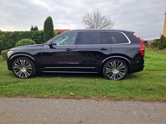 Volvo XC90 2.0 B5 Drive-E Momentum Pro AWD A/T 7m - 6