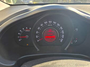 Kia Sportage SL 2010 1,7 CRDI - 6