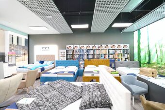 Prenájom obchodného priestoru GALERIA TESCO - Bratislava Pet - 6