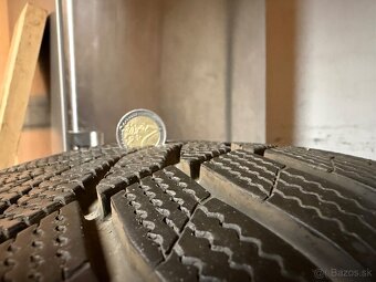 nexen 225/45R17 zimne 4ks - 6