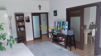 Novostavba rodinného domu Galanta, časť kolónia - 6