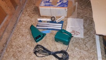 ručný vysávač - 6