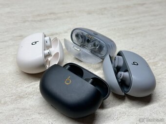 Beats Studio Buds + - 6