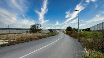 Stavebný pozemok 900 m², Párovské Háje, Nitra - 6