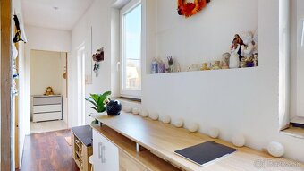 KOMPLETNE ZARIADENÝ 3I DREVODOM V CHATOVEJ OSADE BODÍKY - 6