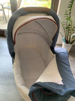 Kočík Touragoo - 6