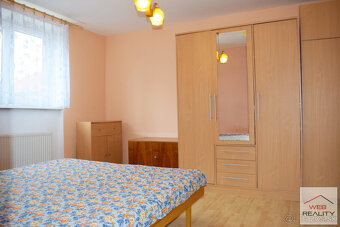 ´´NOVINKA´´ NA PREDAJ priestranný 3 IZBOVÝ BYT blízko centra - 6
