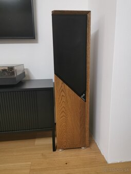 Predám T+A Criterion T70 - 6