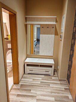 2 izbový Topoľčany pri ZKW/Hoffer - 6