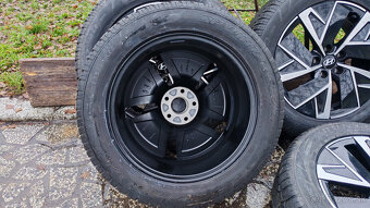 5x114,3 R18 --- HYUNDAI TUCSON - 6