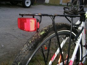 Horský bicykel olprán - 6