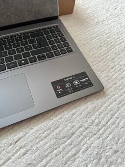 Acer Swift Go 16 (nový) - 6