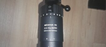 CZ 527 AMERICAN cal 223 - 6