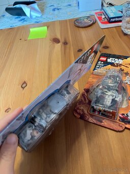 LEGO 40557 + LEGO 40558 - 6