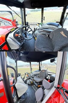 Predám Zetor Proxima 120HS ako nový - 6