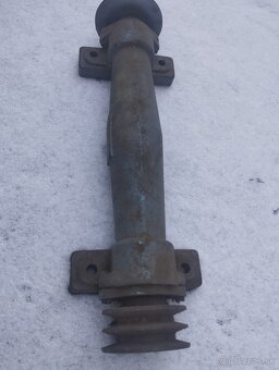 Náhradné diely - 6