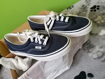 Tenisky vans - 6