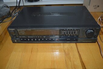 predam zosilovac/receiver TECHNICS - 6