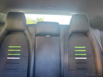 Mercedes Benz A 180 2016/12 - 6