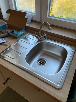 Predám rodinný dom - 6