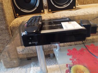 Predám satelit skylink - 6