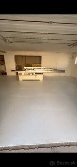Sklad na prenájom - 6