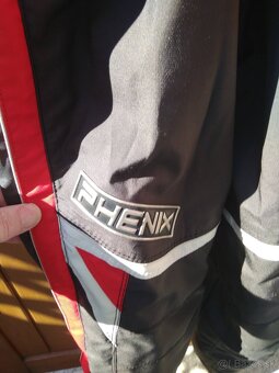 Predám lyžiarsky komplet PHENIX - 6