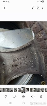 Zimne pneumatiky 175/65 R14 - 6