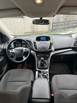 Ford Kuga 2.0TDCi - 6