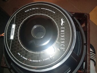 Predám repro sústavu - 6