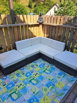 Ratanove sedenie - 6