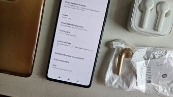 Xiaomi 11T 128GB + handsfree + bluetooth slúchadlá - 6