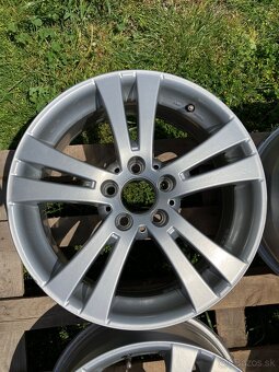 disky mercedes r17 - 6