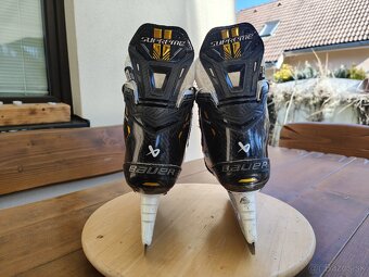 Korčule Bauer Supreme M5 PRO - 6