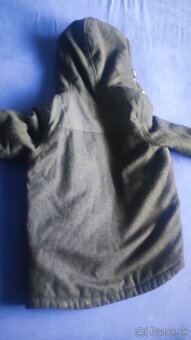 Chlapcenska bunda a kabat - 6