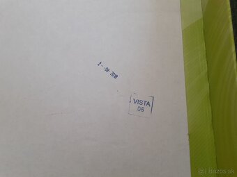 SEVA Blok Twister 2 stavebnica - 6