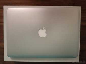Apple MacBook Air 2015 – i7 / 8GB / 256GB - 6