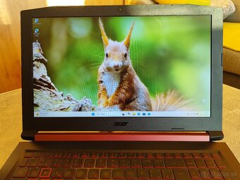 Acer Nitro, 5 - 6