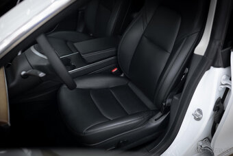 ⭐️Tesla model 3 v záruke⭐️ - 6